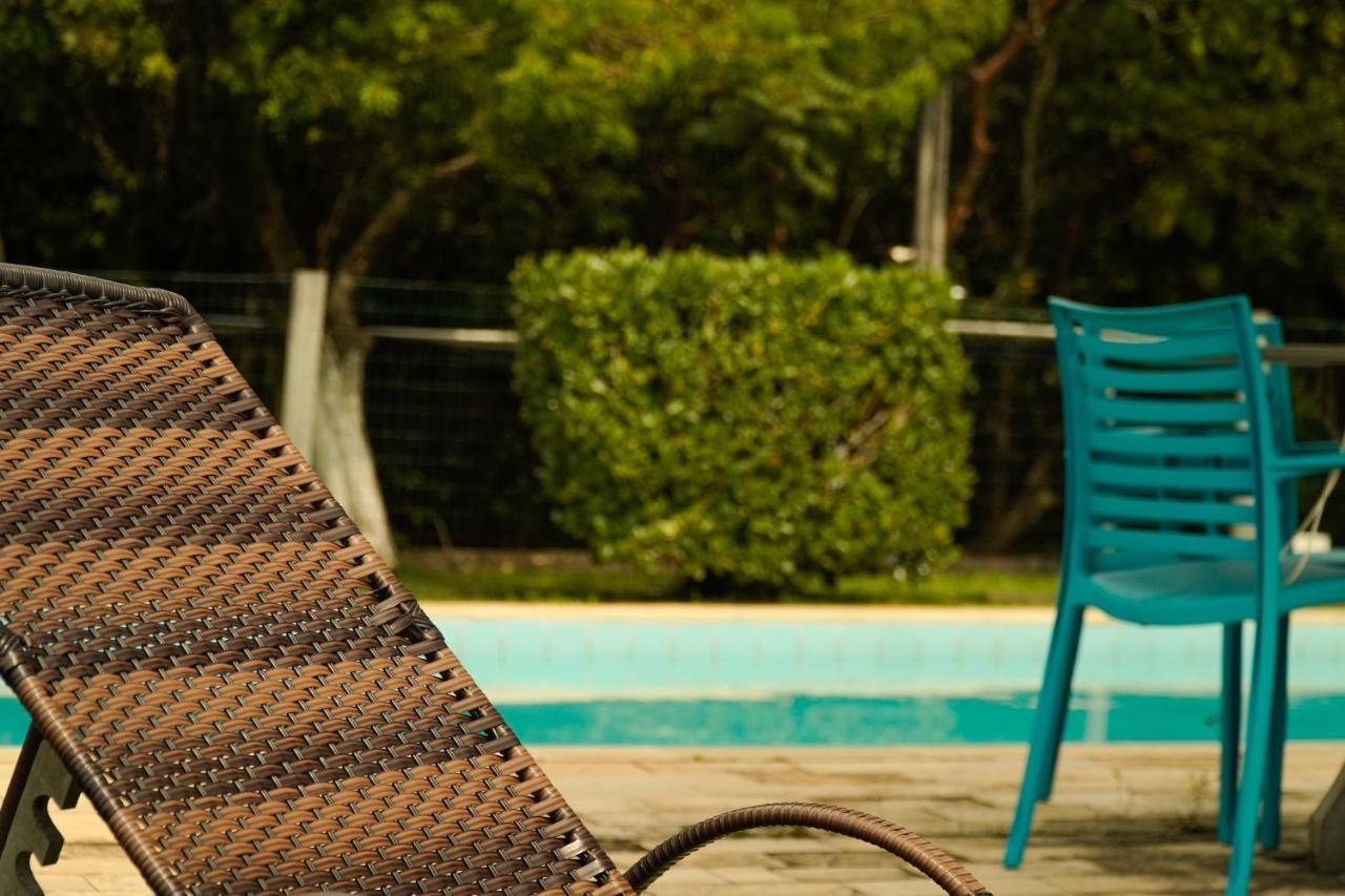 Pousada Dunasol Floripa Florianópolis Екстериор снимка