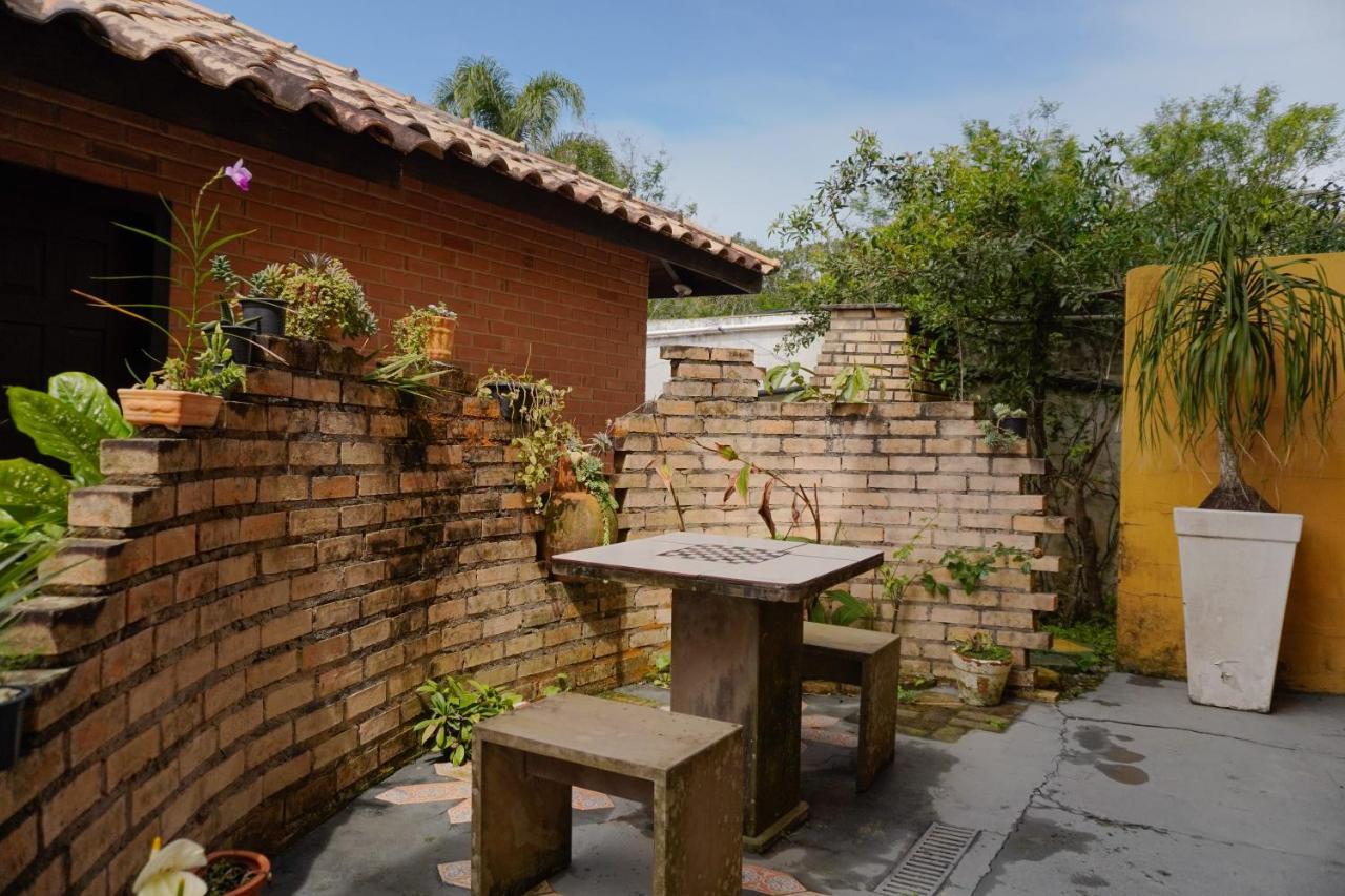 Pousada Dunasol Floripa Florianópolis Екстериор снимка