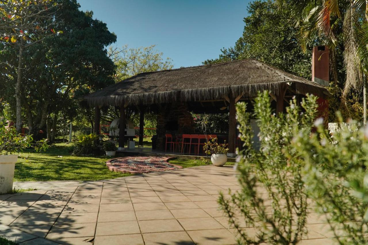 Pousada Dunasol Floripa Florianópolis Екстериор снимка