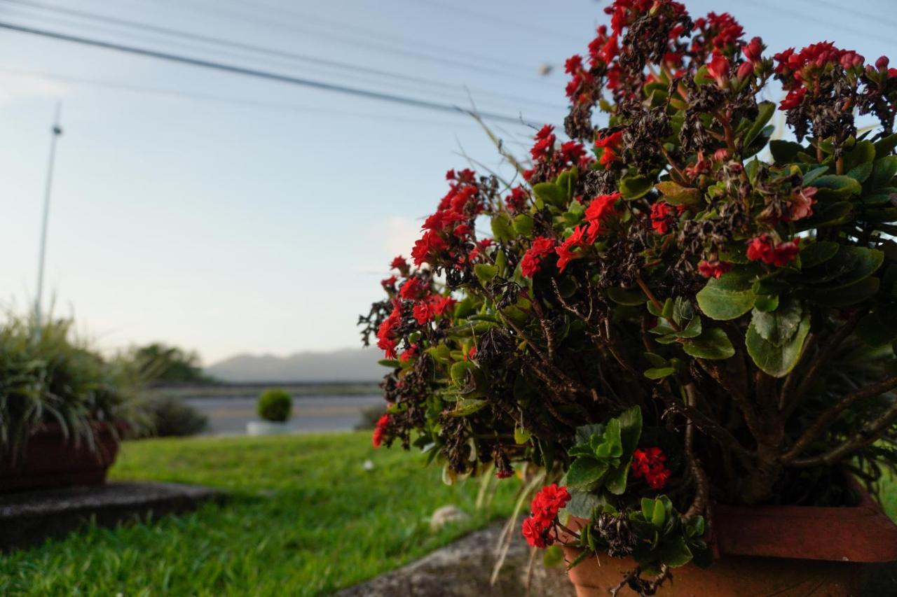 Pousada Dunasol Floripa Florianópolis Екстериор снимка