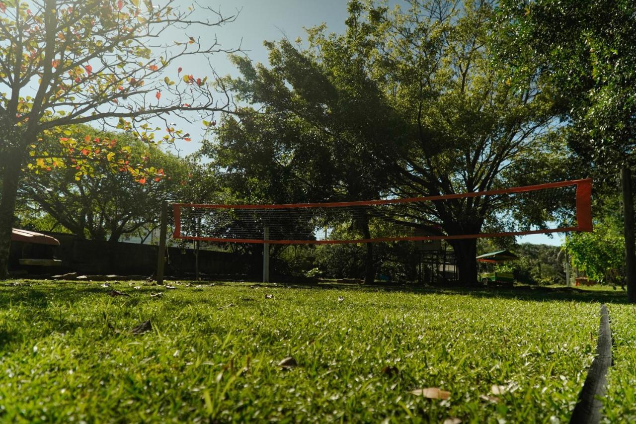 Pousada Dunasol Floripa Florianópolis Екстериор снимка