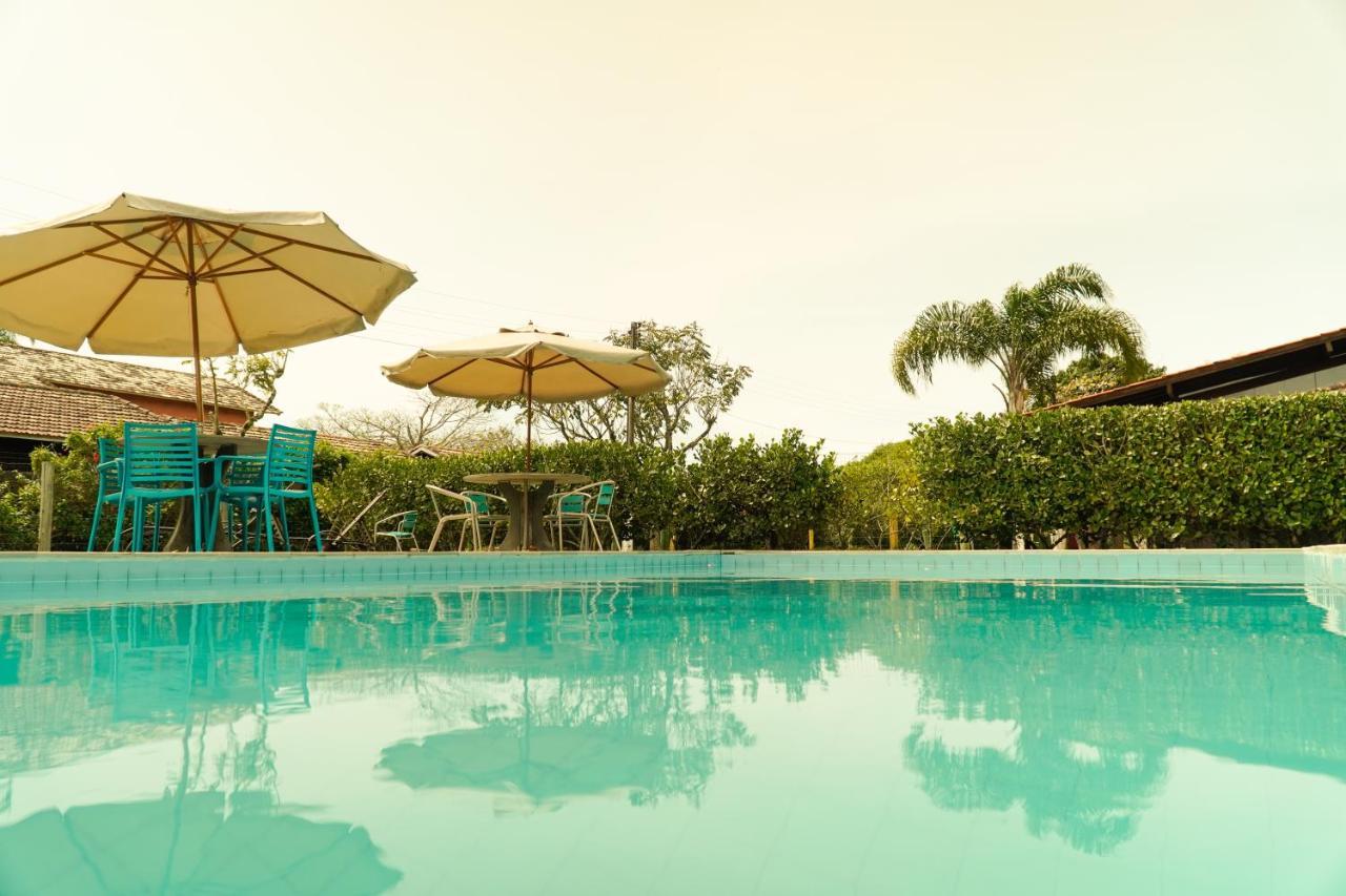 Pousada Dunasol Floripa Florianópolis Екстериор снимка