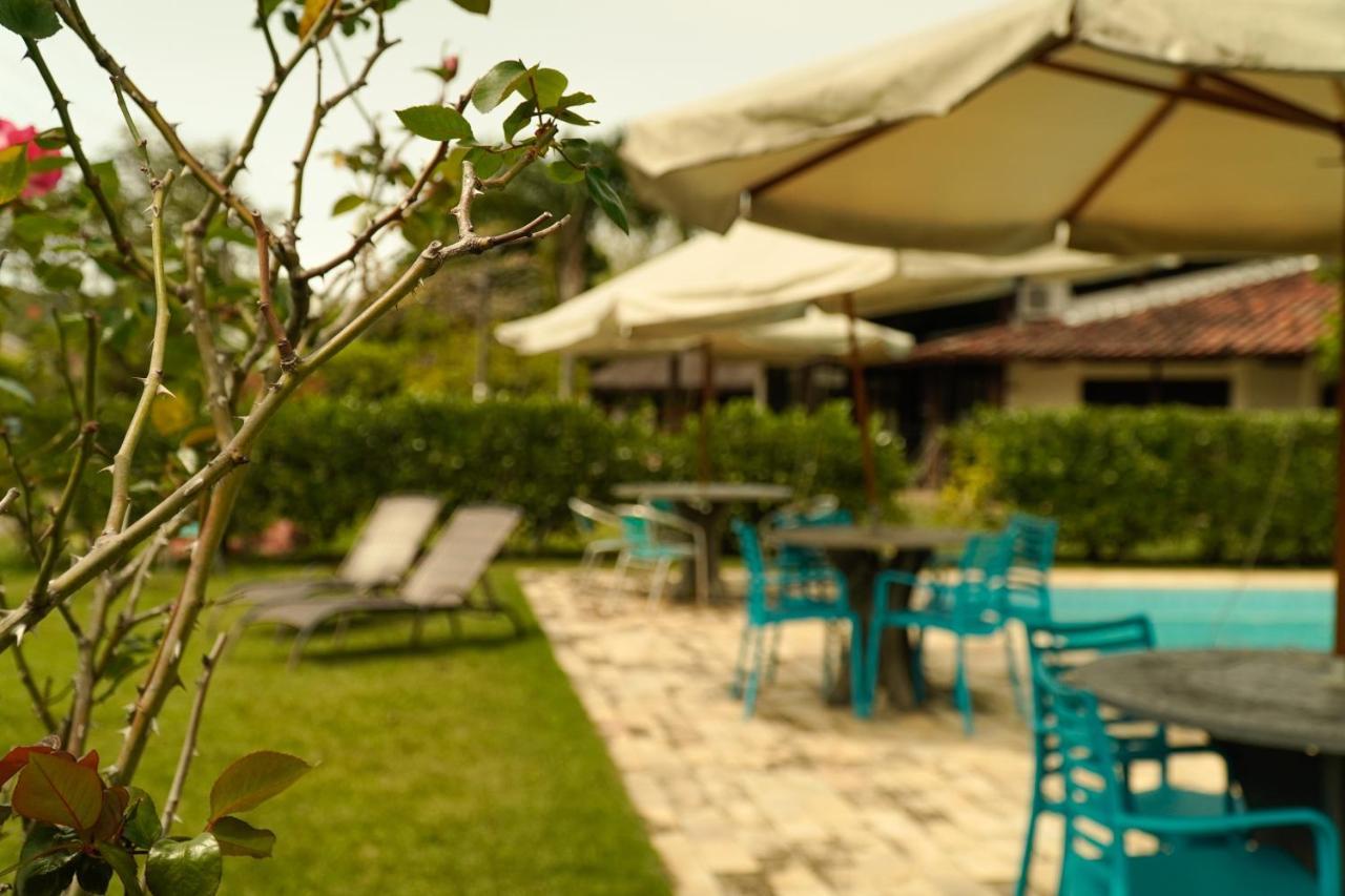 Pousada Dunasol Floripa Florianópolis Екстериор снимка