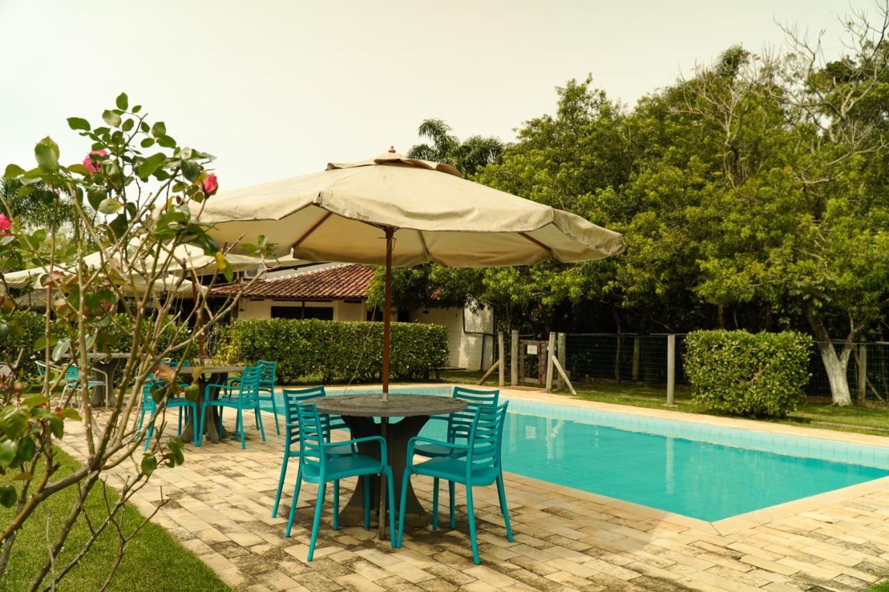 Pousada Dunasol Floripa Florianópolis Екстериор снимка
