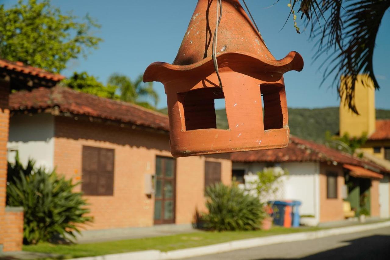 Pousada Dunasol Floripa Florianópolis Екстериор снимка