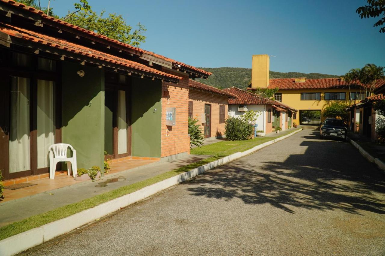 Pousada Dunasol Floripa Florianópolis Екстериор снимка