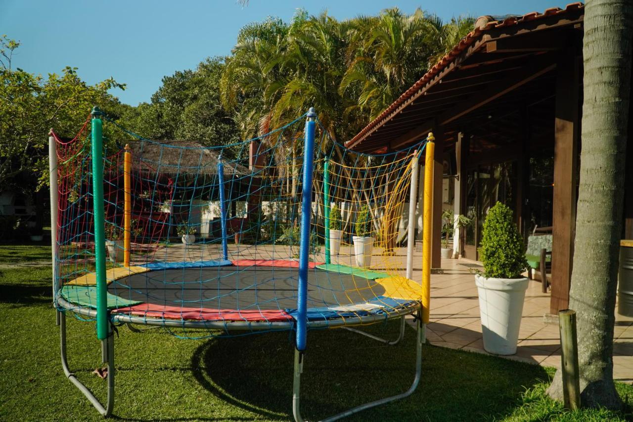 Pousada Dunasol Floripa Florianópolis Екстериор снимка