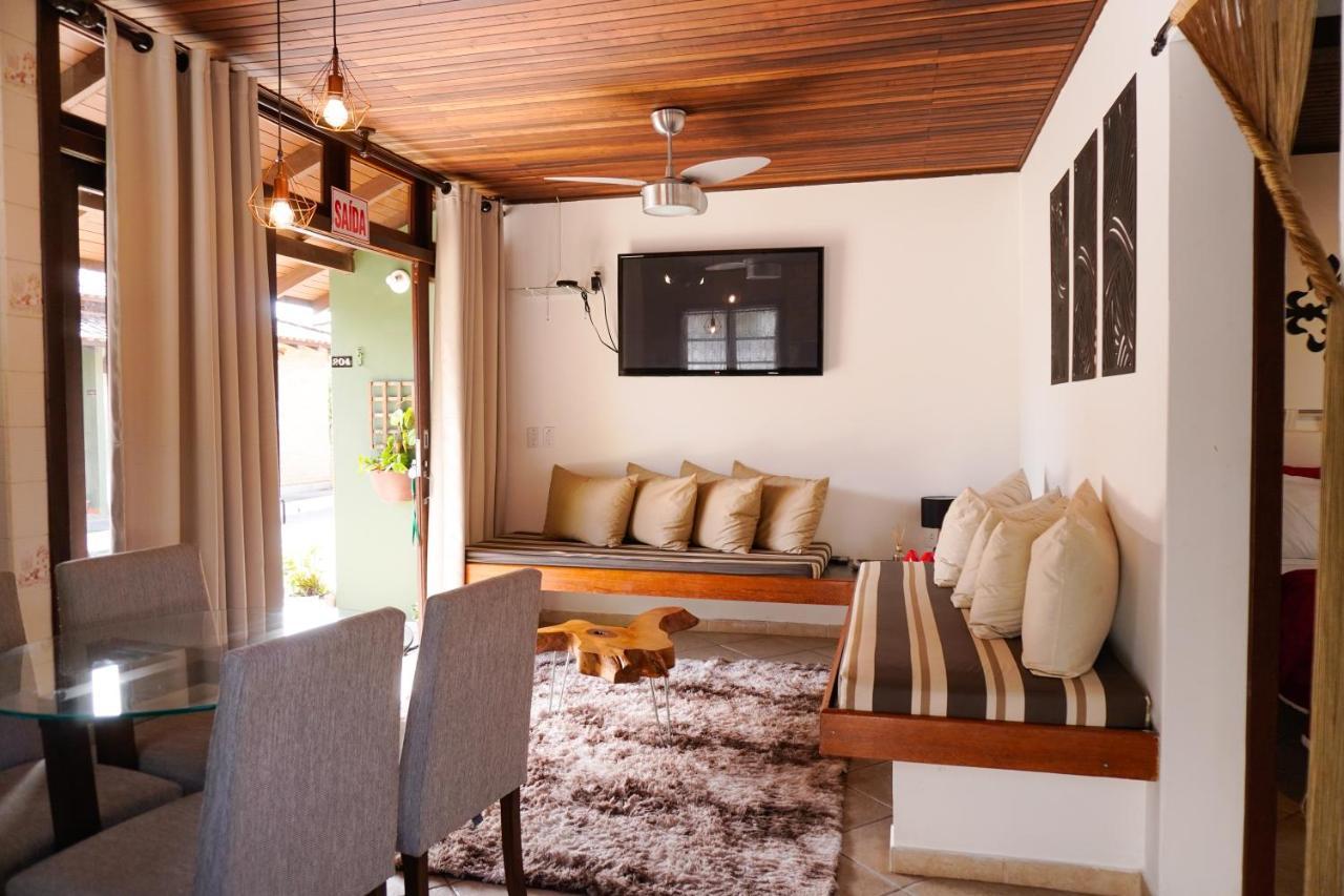 Pousada Dunasol Floripa Florianópolis Екстериор снимка
