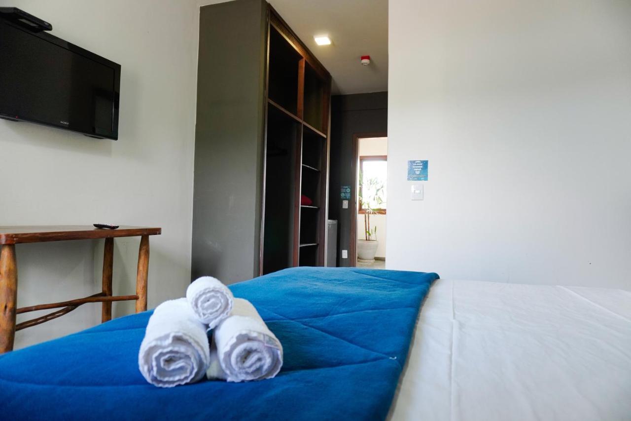 Pousada Dunasol Floripa Florianópolis Екстериор снимка