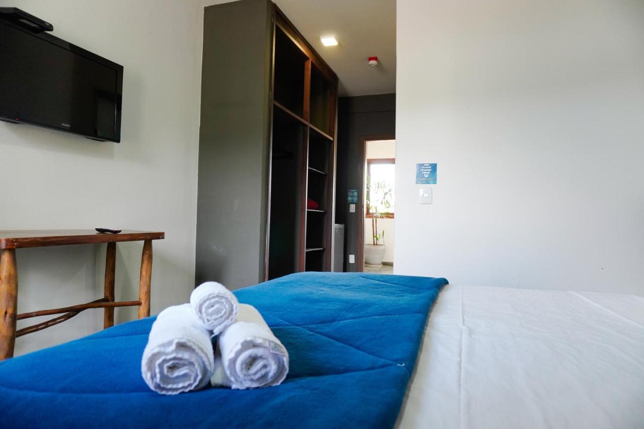 Pousada Dunasol Floripa Hotel Florianópolis Екстериор снимка