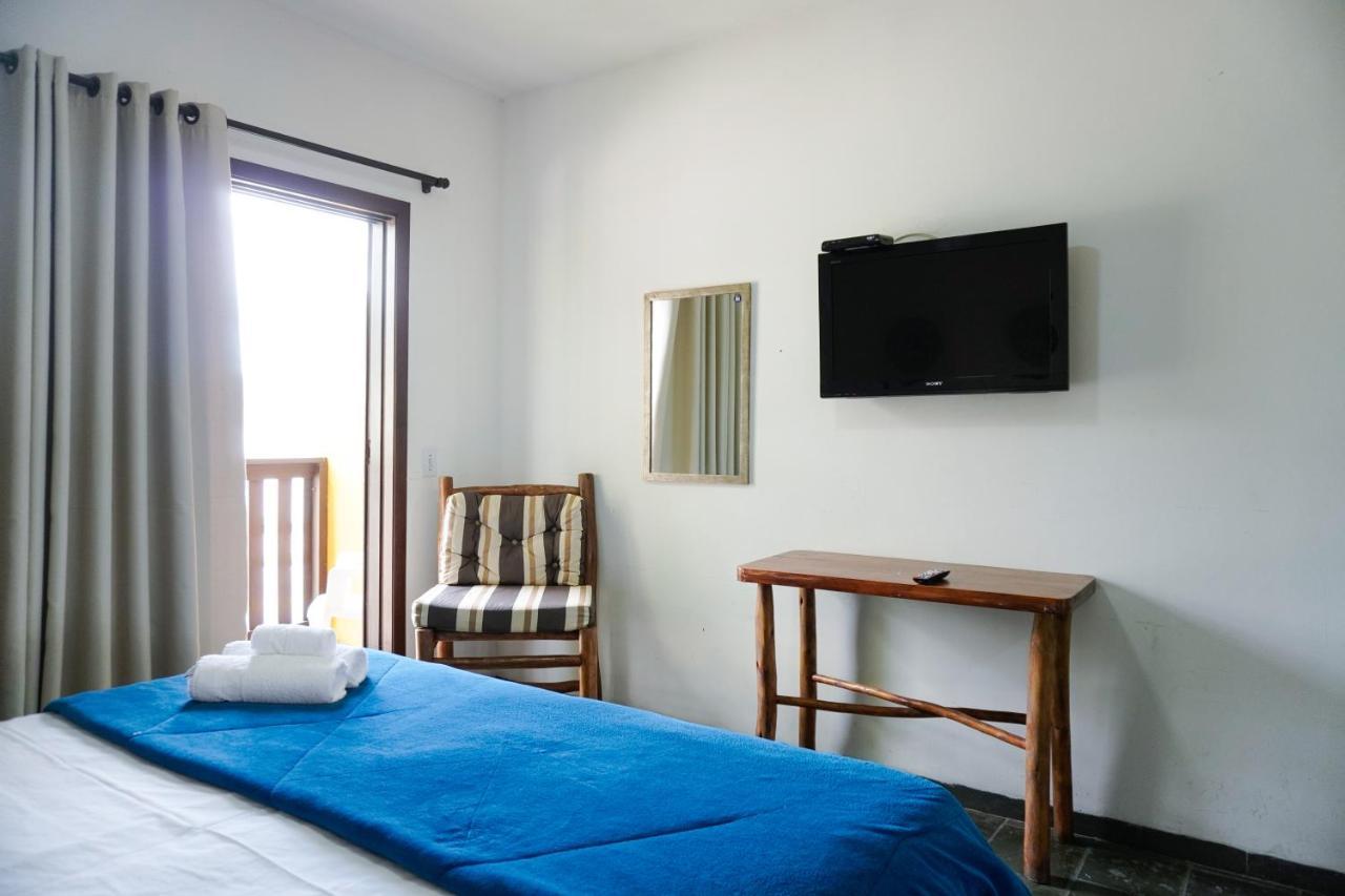 Pousada Dunasol Floripa Florianópolis Екстериор снимка