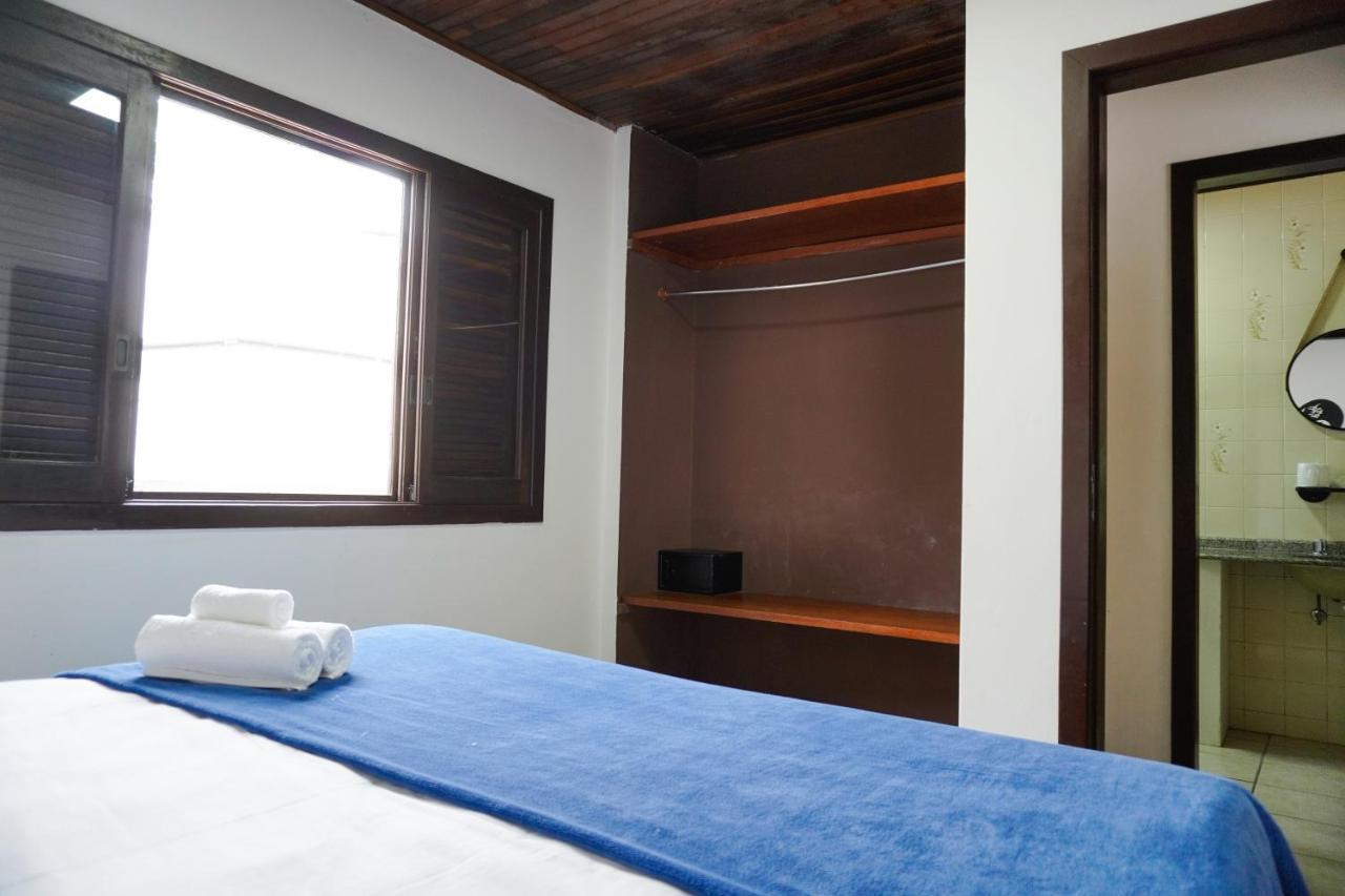 Pousada Dunasol Floripa Florianópolis Екстериор снимка