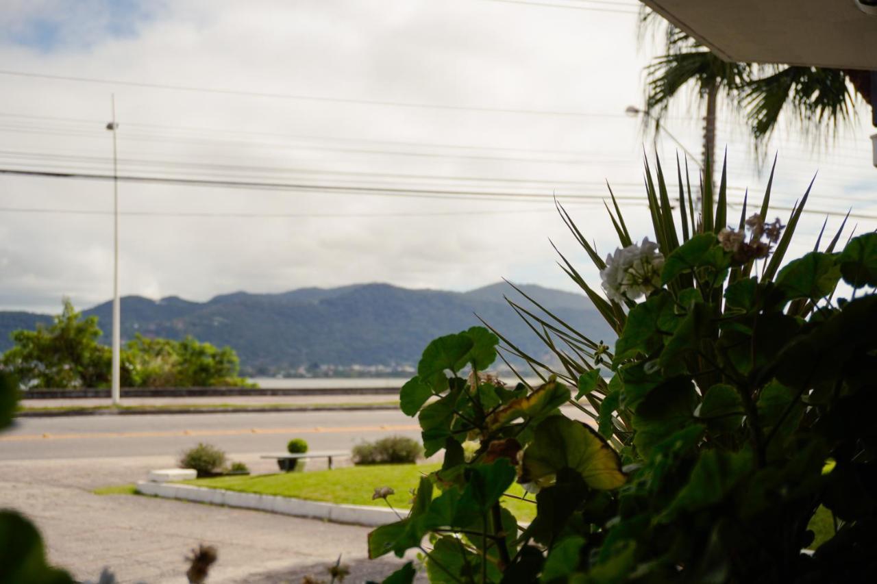 Pousada Dunasol Floripa Hotel Florianópolis Екстериор снимка