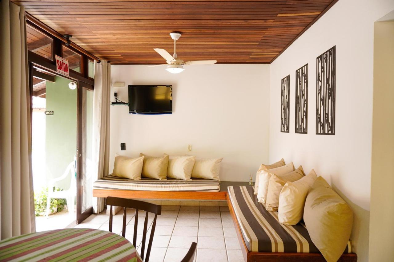 Pousada Dunasol Floripa Florianópolis Екстериор снимка