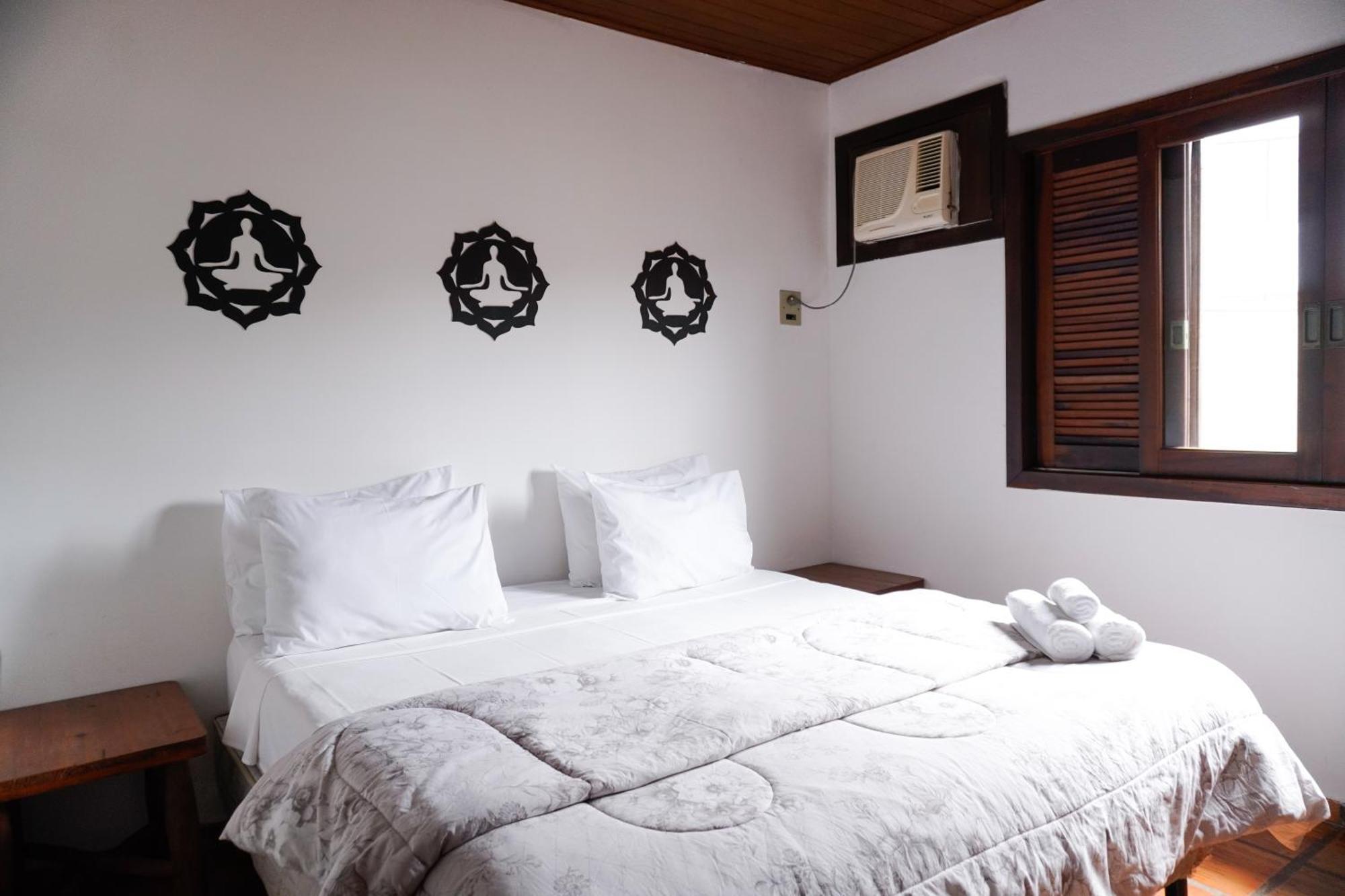 Pousada Dunasol Floripa Florianópolis Екстериор снимка