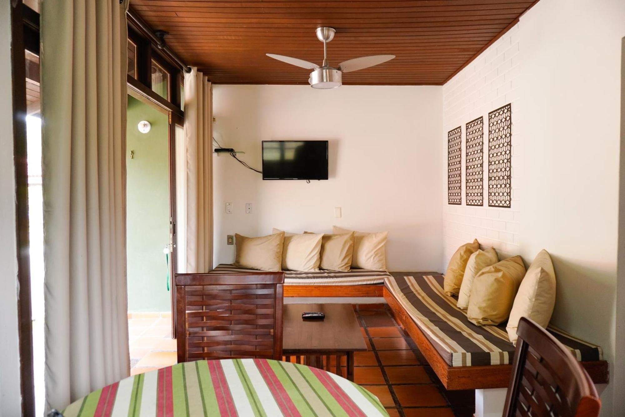 Pousada Dunasol Floripa Florianópolis Екстериор снимка