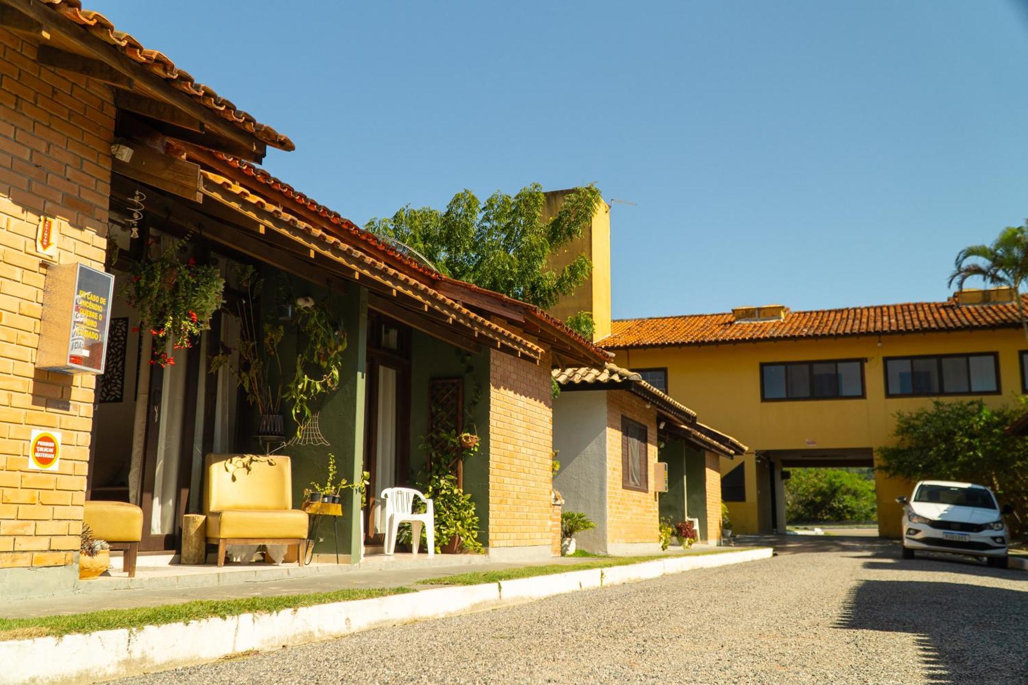 Pousada Dunasol Floripa Florianópolis Екстериор снимка
