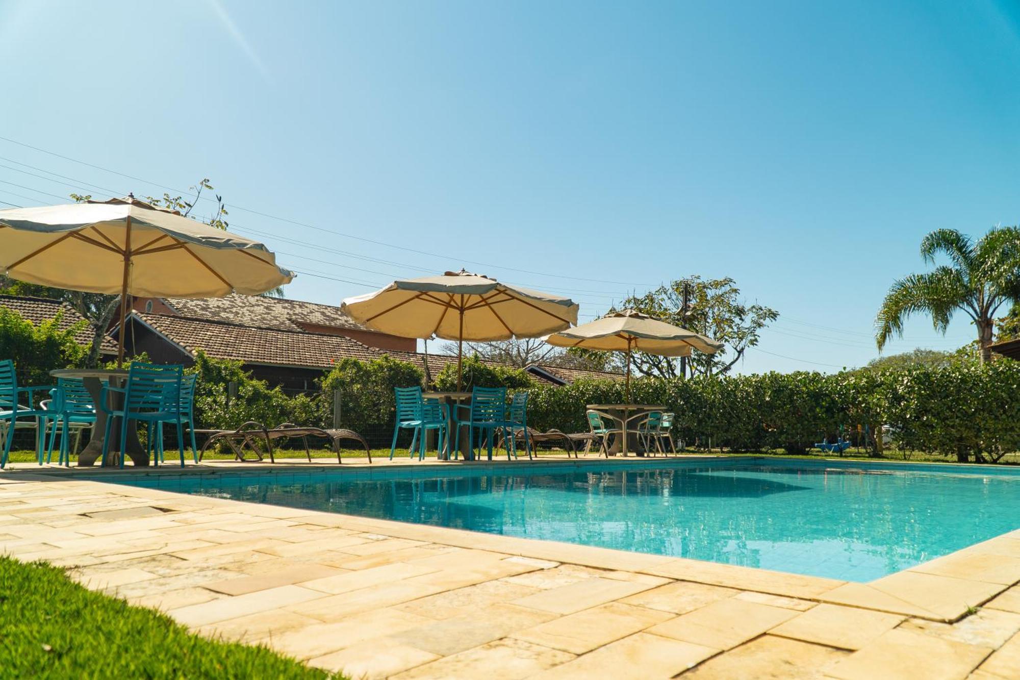 Pousada Dunasol Floripa Florianópolis Екстериор снимка