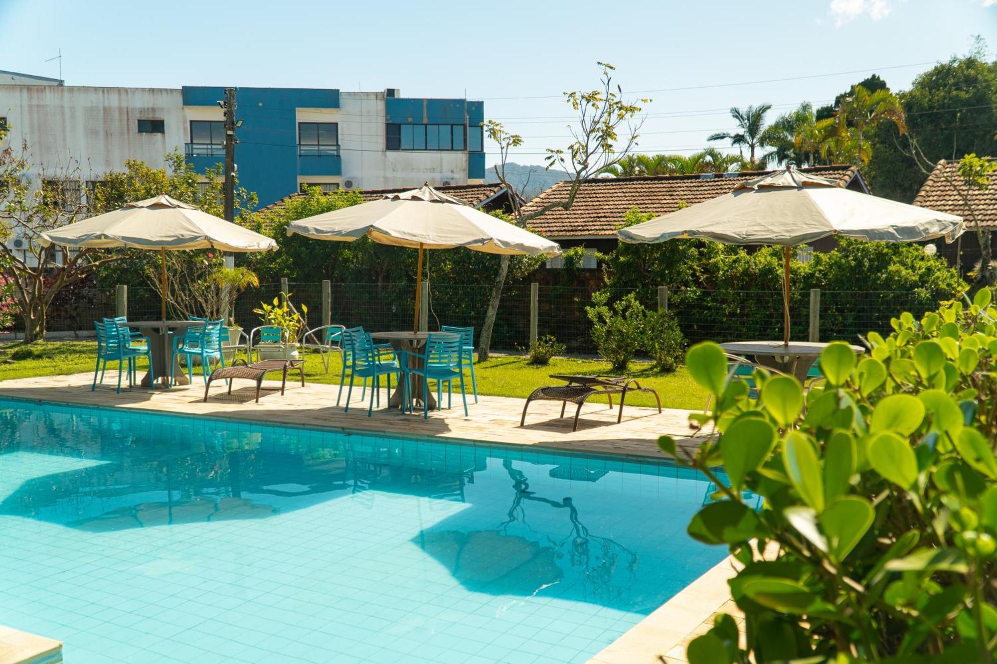 Pousada Dunasol Floripa Florianópolis Екстериор снимка