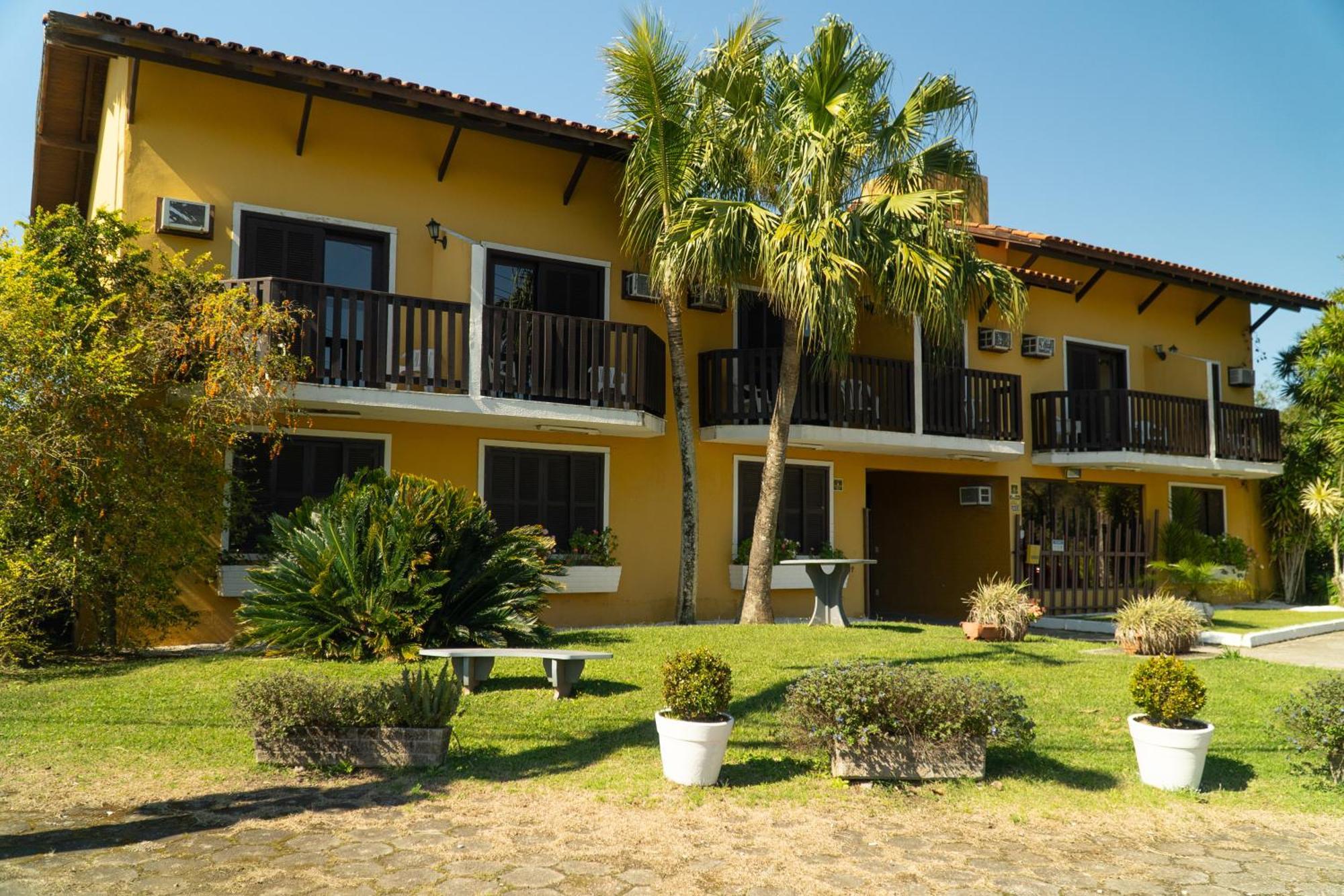 Pousada Dunasol Floripa Florianópolis Екстериор снимка