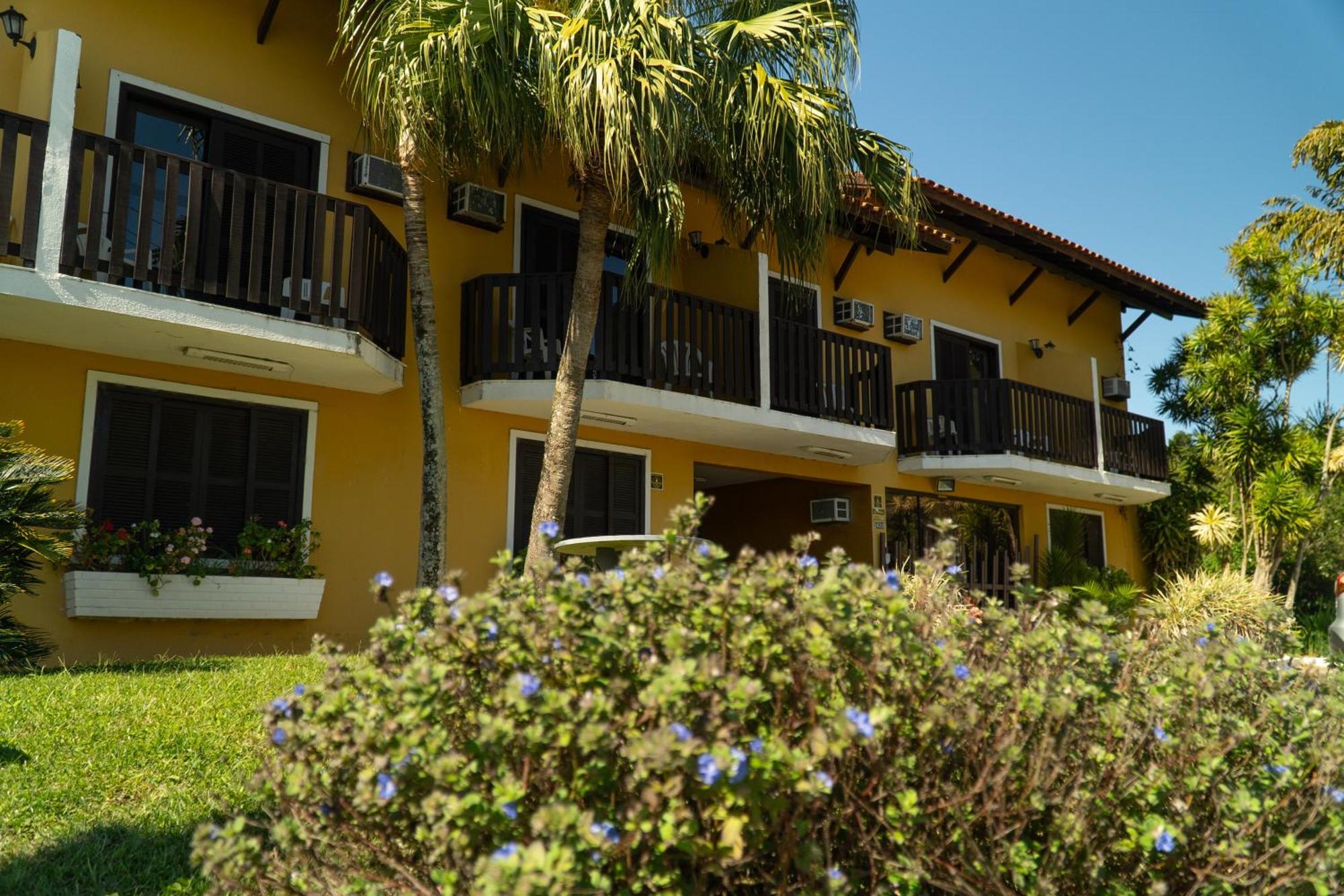 Pousada Dunasol Floripa Florianópolis Екстериор снимка