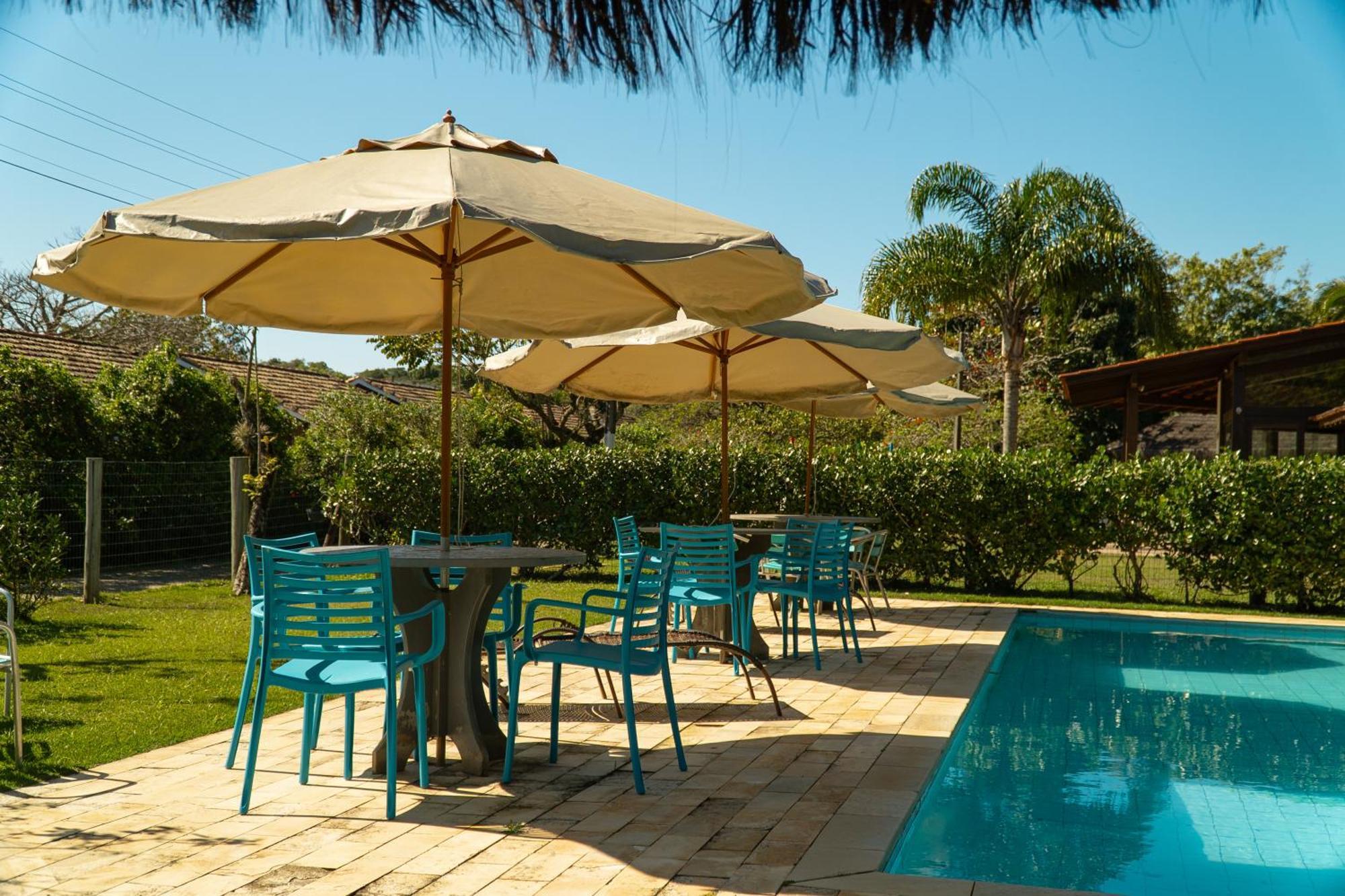 Pousada Dunasol Floripa Florianópolis Екстериор снимка