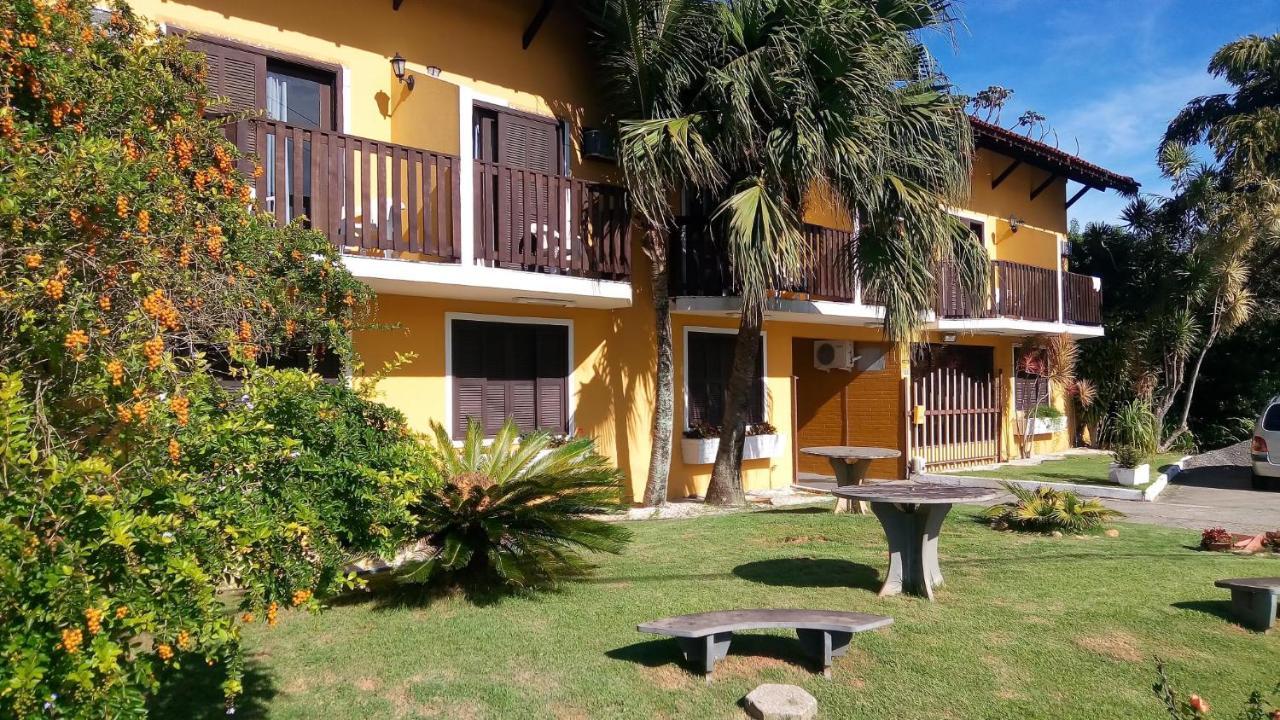 Pousada Dunasol Floripa Florianópolis Екстериор снимка
